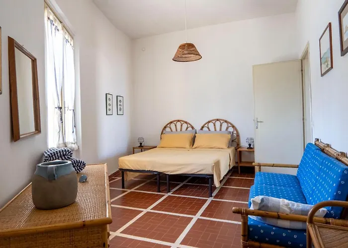 Torre Spagnola Di Capo Galera Fertilia