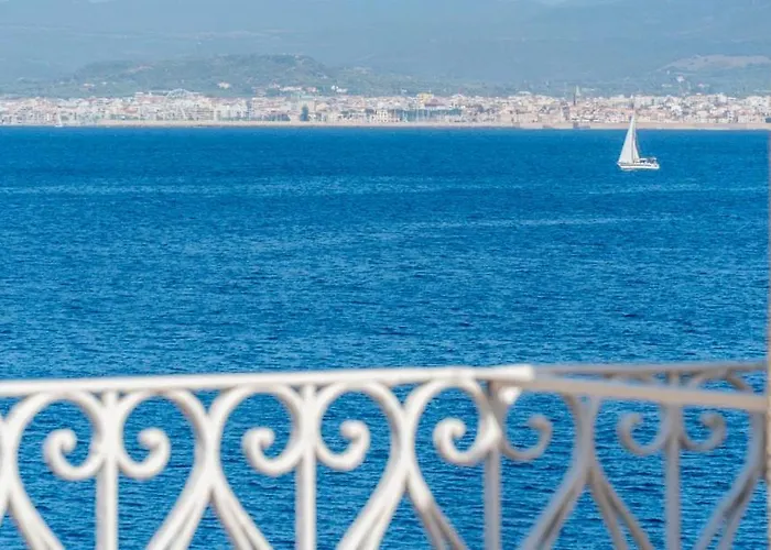 Casa vacanze Torre Spagnola Di Capo Galera Fertilia